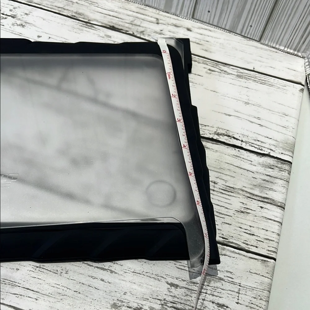 Gumdrop Laptop Protective Case Cover with Rounded Corners for HP Chromebook